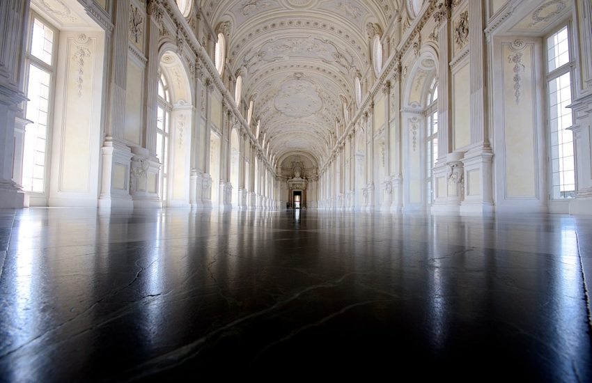 Photo Elegant ballroom